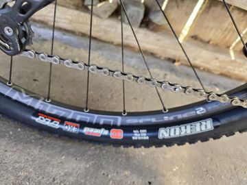 Used Canyon Grand Canyon AL SLX 9.9 SL 2017 Mountainbike, Blue — image 90 of 90