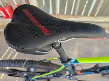 Used Canyon Grand Canyon AL SLX 9.9 SL 2017 Mountainbike, Blue — image 53 of 90