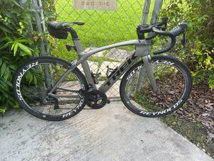 Trek - Madone 9.0 2018, 2018