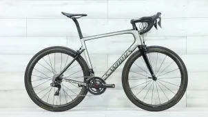 Specialized - S-Works Tarmac Sagan Superstar, 2018