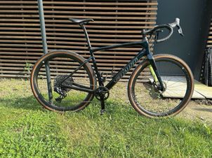 Specialized - Diverge Expert Carbon 2022, 2022