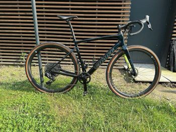 Specialized - Diverge Expert Carbon 2022, 2022