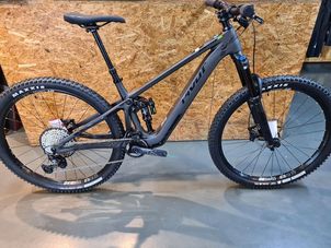 Pivot - Shuttle SL Ride SLX/XT 2022, 2022