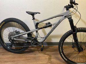 Nukeproof - Mega 275 Alloy Comp 2021, 2021