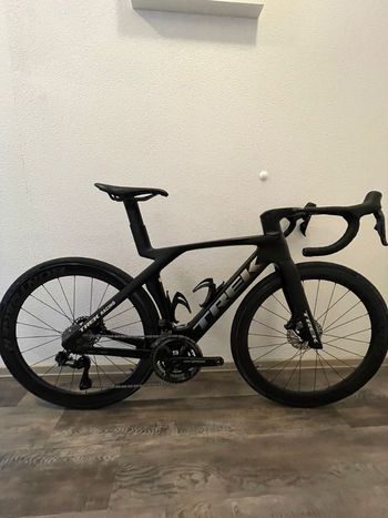 Trek - Madone SLR 9 Gen 7 2023, 2023