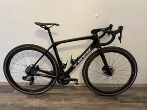 Trek - Domane SLR 7 AXS Gen 4 2024, 2024