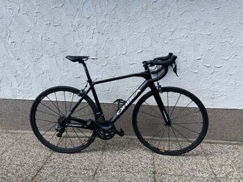 Orbea - ORCA M20iTEAM 2018, 2018