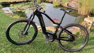 Haibike - AllTrack 10 2022, 2022