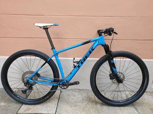 Trek - Procaliber 9.7 2018, 2018