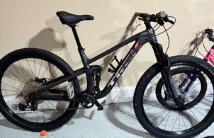 Trek - Top Fuel 7 Deore/XT 2022, 2022