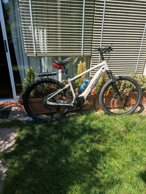 Specialized - Turbo Tero 3.0 2023, 2023