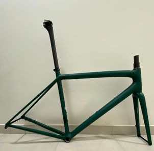 Specialized - Aethos Frameset 2022, 2022