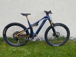 Haibike - LYKE CF SE 2023, 2023