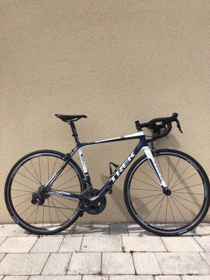 Trek - Madone 5.9 H2 (Compact) E 2012, 2012