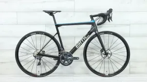 BMC - Teammachine SLR02 DISC THREE 2020, 2020