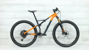 Cannondale - Scalpel Carbon SE 2 2021, 2021