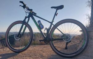 Trek - Superfly 6 2017, 2017