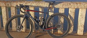 Trek - Émonda SL 7 Disc 2019, 2019