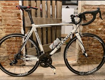 Colnago - Extreme Power Frameset 2020, 2020