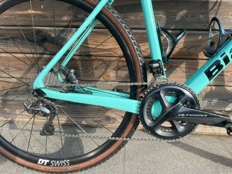 Bianchi Zolder Pro gebraucht kaufen S buycycle