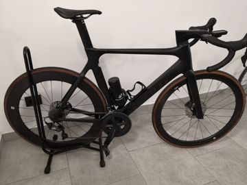 Brugt Giant Propel Advanced 1 Disc 2021 2021 Road & Gravel — billede 2 af 5