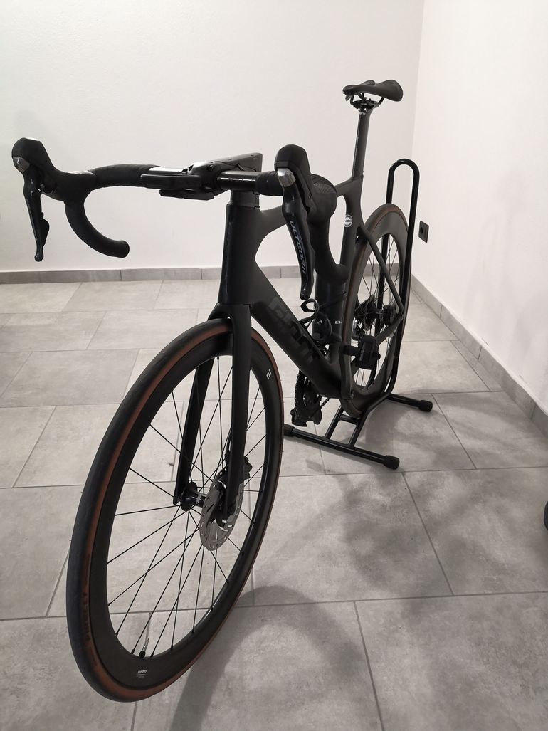 Used Giant Propel Advanced 1 Disc 2021 2021 Road & Gravel — image 1 of 5