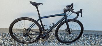 Specialized - Aethos Pro - Ultegra Di2 2021, 2021