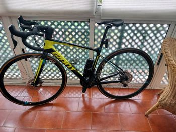 Giant - Defy Advanced Pro 0 2017, 2017