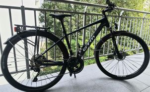 CTM - STARK 3.0 TREK 2023, 2023