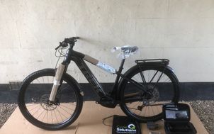 Trek - Powerfly FS 4 Equipped Gen 3 2024, 2024