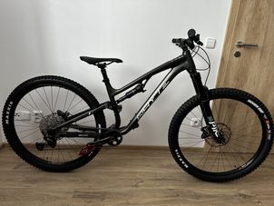 Whyte - T-140 S 29er 2023, 2023