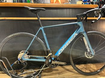 Orbea - ORCA M30i 2024, 2024