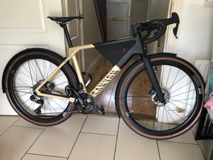 Canyon - Grail CF SLX 8 Di2 2024, 2024