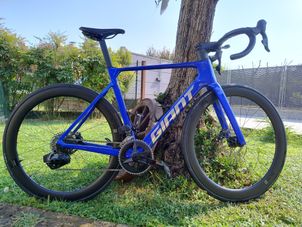 Giant - Propel Advanced 1 2024, 2024