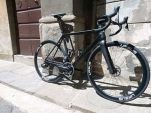 Corratec - CCT EVO PRO Disc 2022, 2022