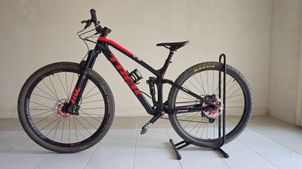 Trek - Full ex 9.7, 2020