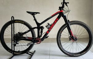 Trek - Full ex 9.7, 2020