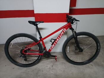 Specialized - Rockhopper 29 2022, 2022