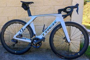 Trek - Madone SL 7 Gen 7 2024, 2024