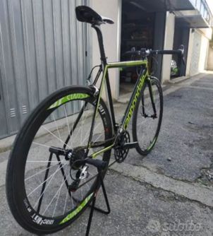 Cannondale - SuperSix EVO, 2017