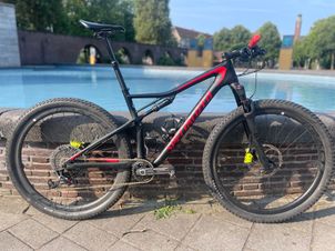 Specialized - Men's Epic Comp Carbon 2018, 2018