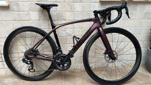 Lapierre - Xelius 8.0, 2021