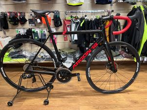 Argon 18 - Gallium CS Disc (INT) SRAM Rival 22 2022, 2022