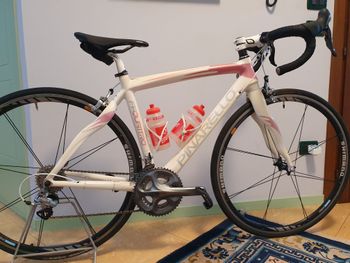 Pinarello - FP Quattro, 2012