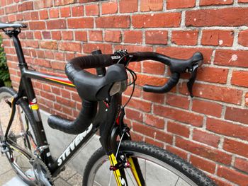 Used Stevens Team Cyclocross 2016 Road & Gravel — image 13 of 13