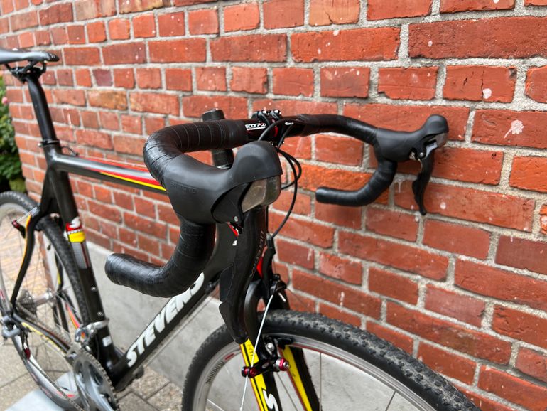 Used Stevens Team Cyclocross 2016 Road & Gravel — image 13 of 13