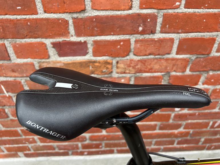 Used Stevens Team Cyclocross 2016 Road & Gravel — image 12 of 13