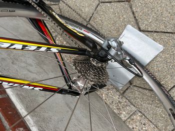 Used Stevens Team Cyclocross 2016 Road & Gravel — image 4 of 13
