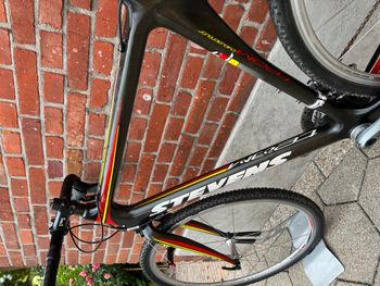 Used Stevens Team Cyclocross 2016 Road & Gravel — image 10 of 13