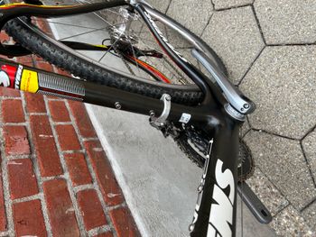 Used Stevens Team Cyclocross 2016 Road & Gravel — image 7 of 13